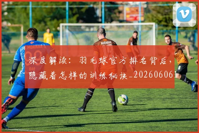 深度解读：羽毛球官方排名背后，隐藏着怎样的训练秘诀_20260606145928