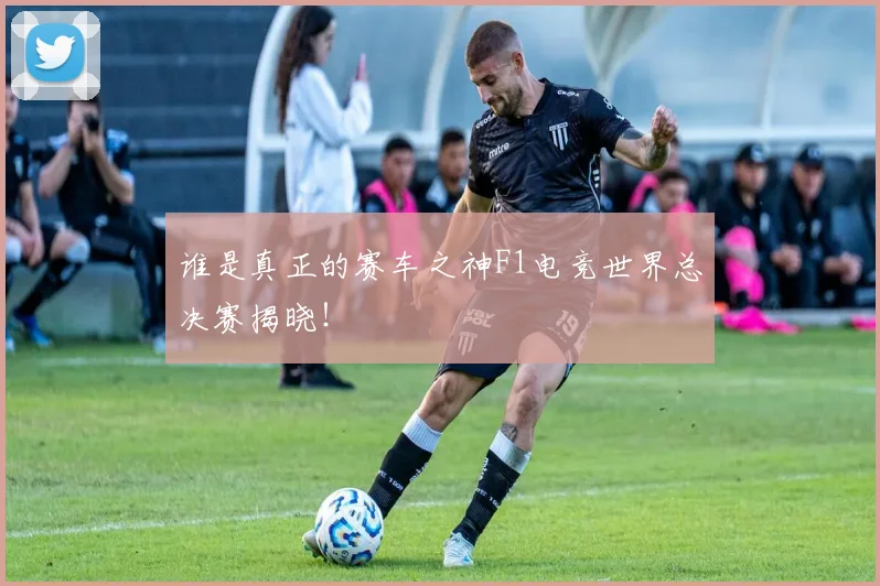 谁是真正的赛车之神F1电竞世界总决赛揭晓！