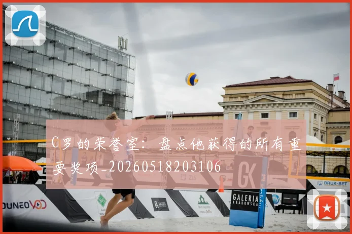 C罗的荣誉室：盘点他获得的所有重要奖项_20260518203106